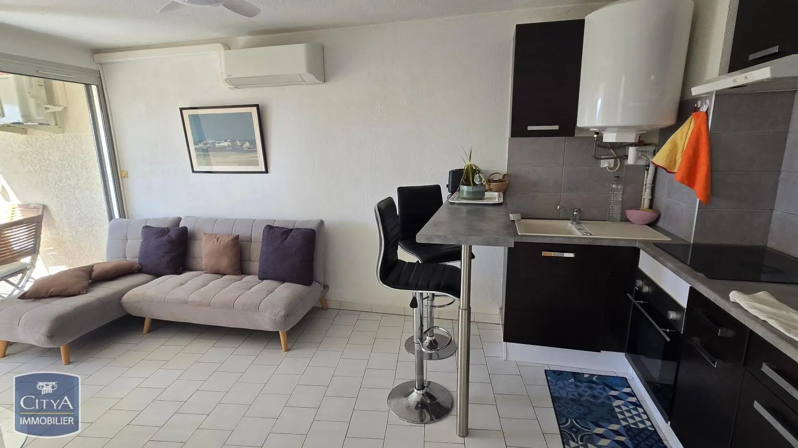 Photo 5 appartement La Seyne-sur-Mer