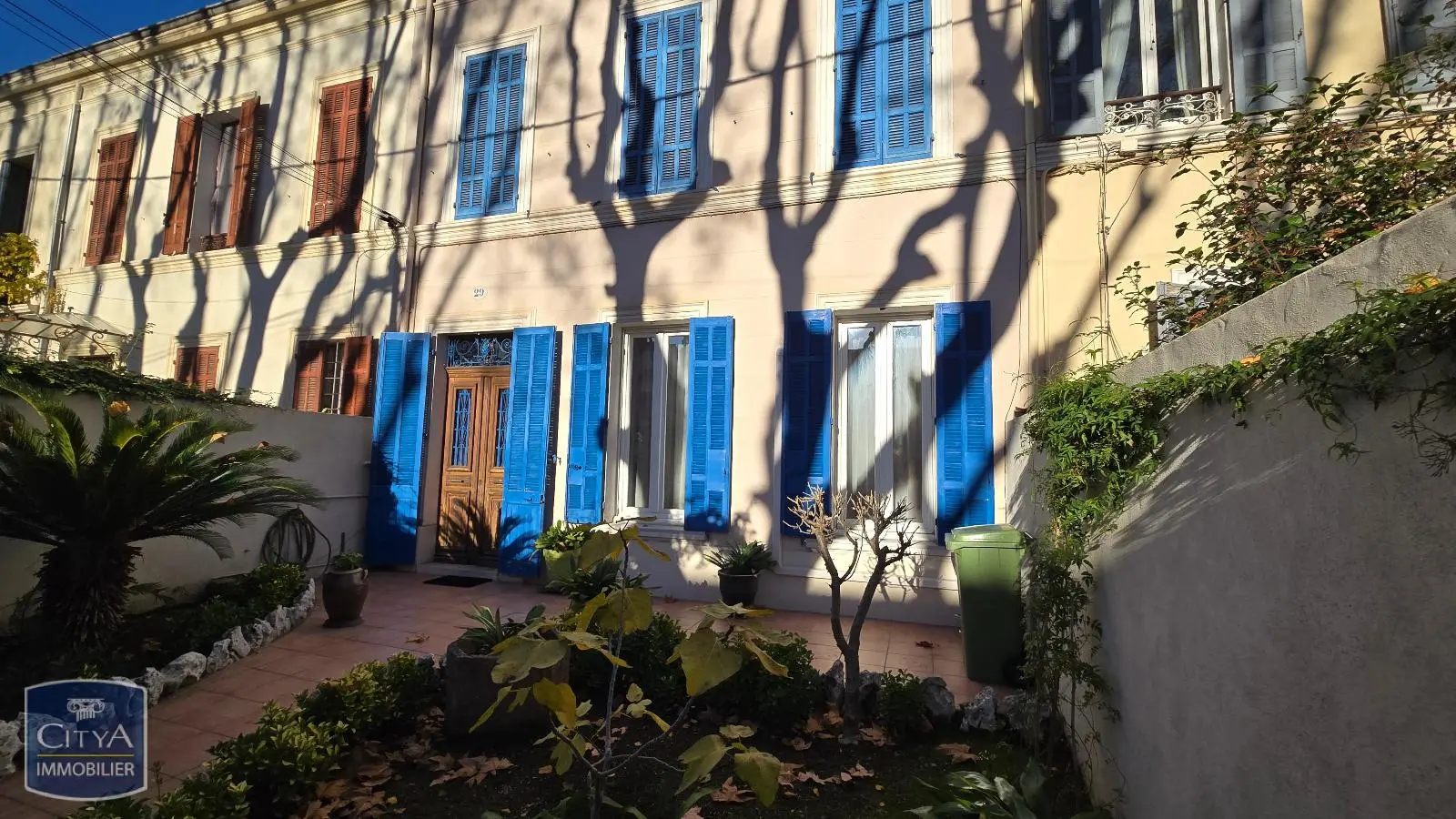 Photo 18 maison La Seyne-sur-Mer