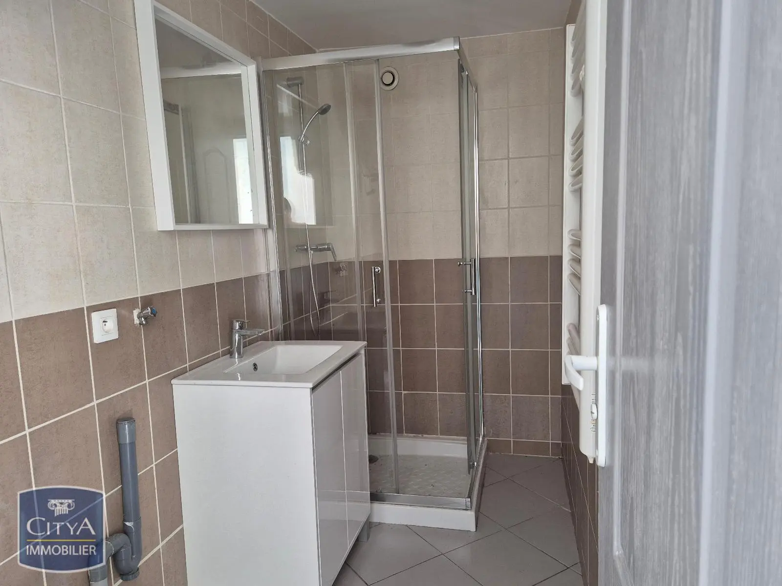 Photo 2 Appartement 2 pièces 24m²