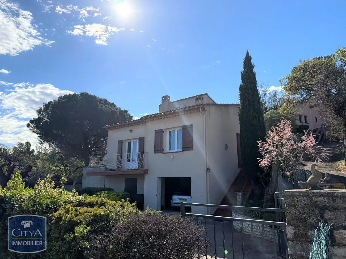 Photo 2 Maison 5 pièces 140m²