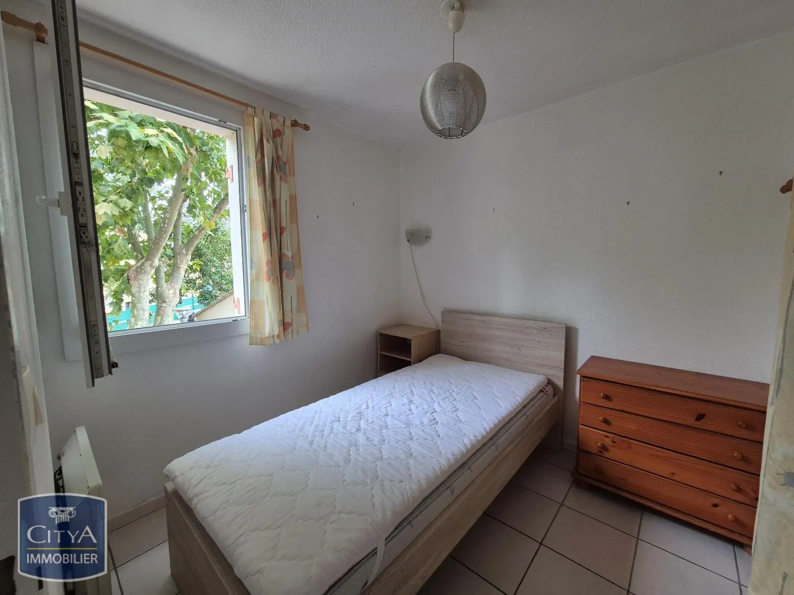 Photo 2 Appartement 1 pièce 26m²