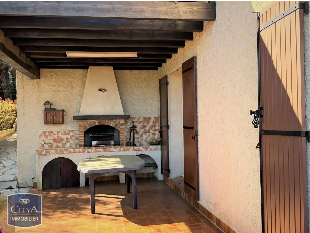 Photo 16 Maison 5 pièces 140m²