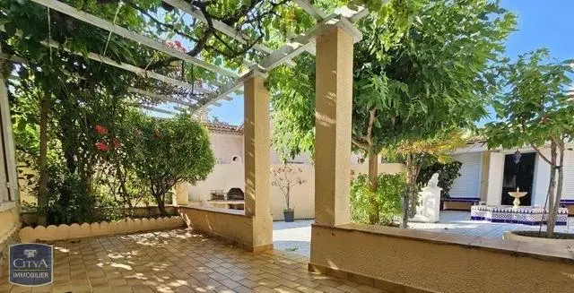 Photo 1 Maison 5 pièces 88m²