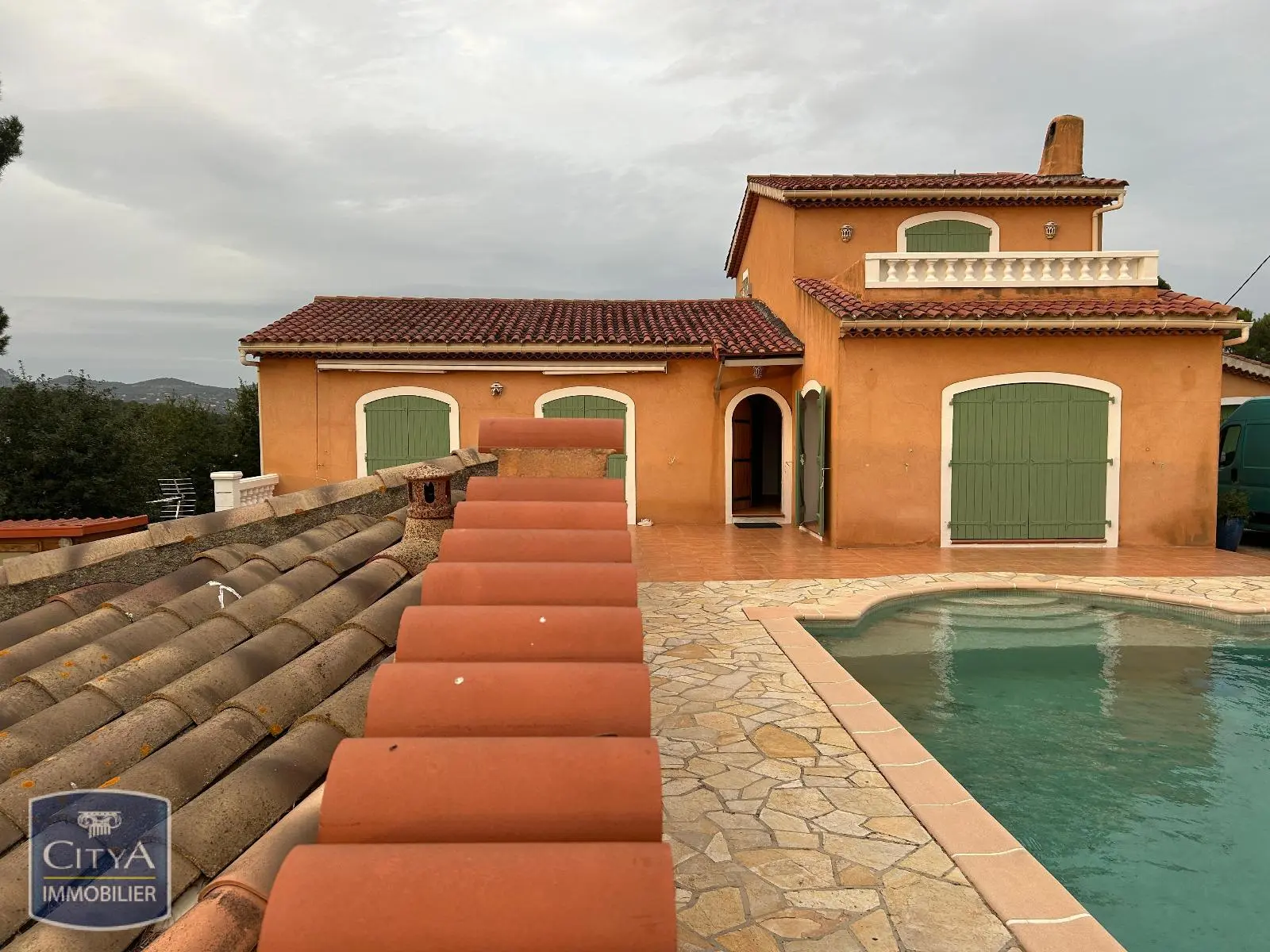 Photo 2 Maison 5 pièces 140m²