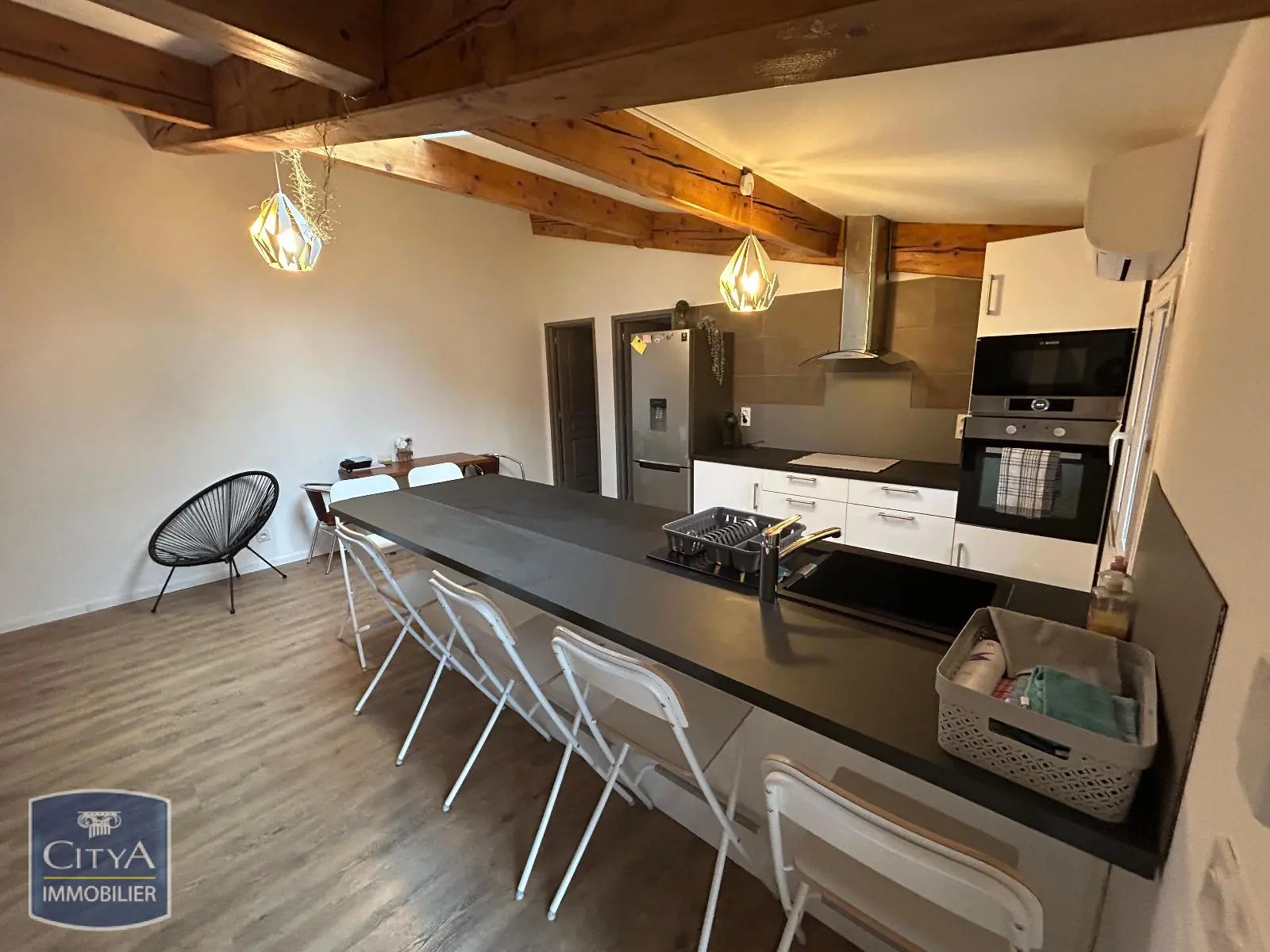 Photo 8 Maison 5 pièces 140m²