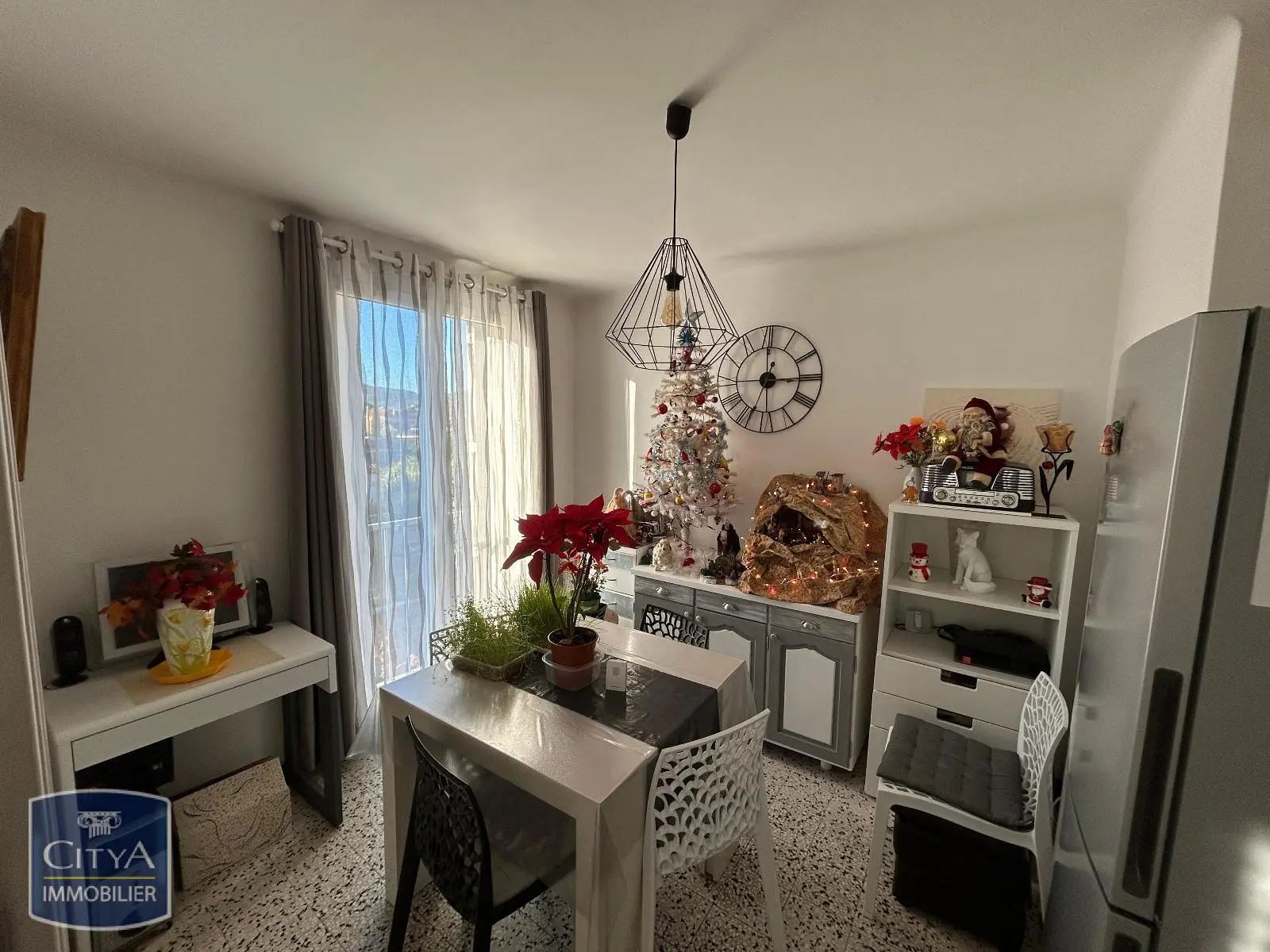 Photo 2 Appartement 4 pièces 69.46m²