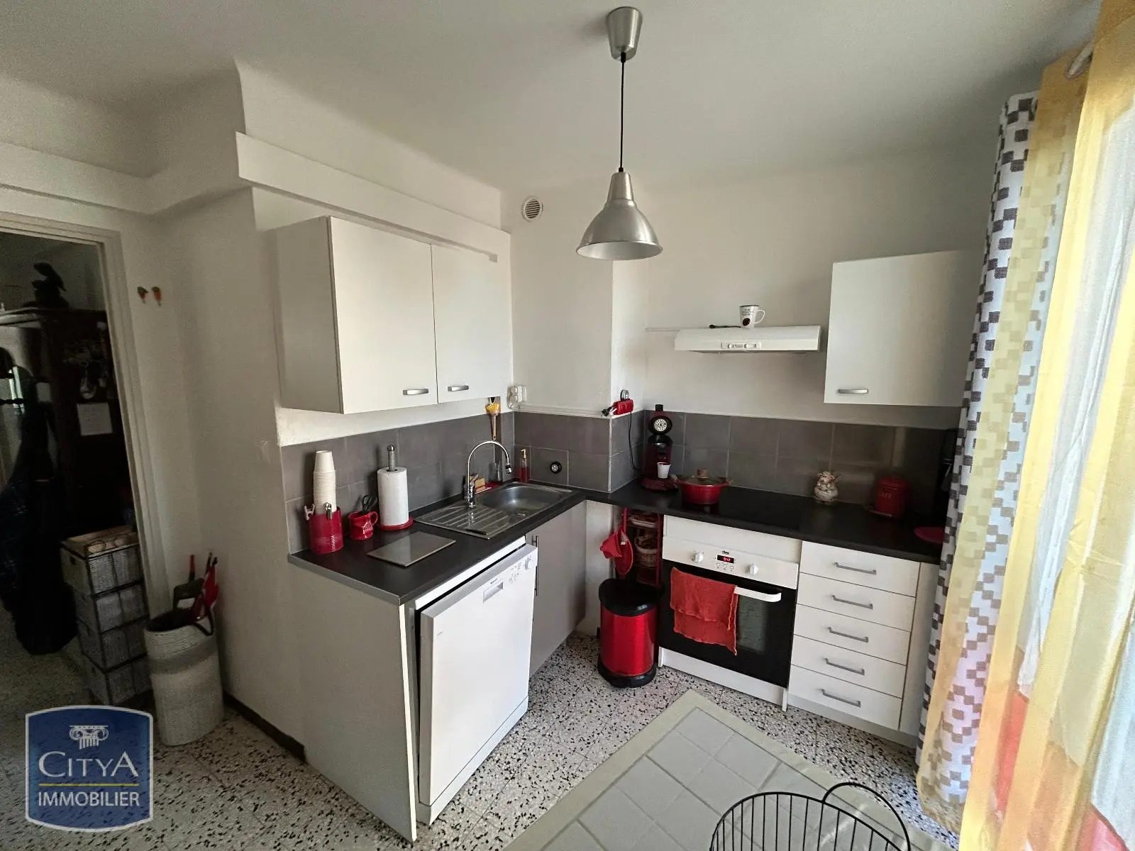 Photo 3 Appartement 4 pièces 69.46m²