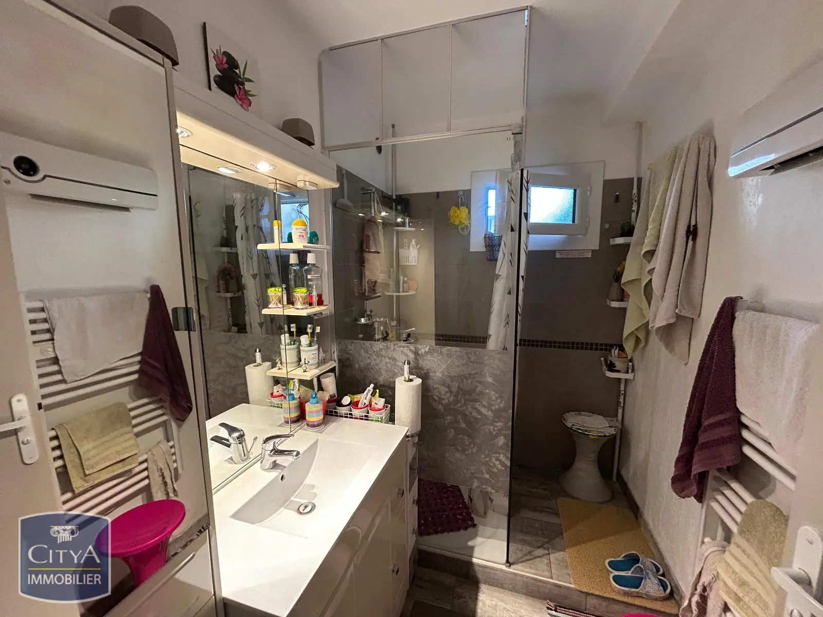 Photo 5 Appartement 4 pièces 69.46m²