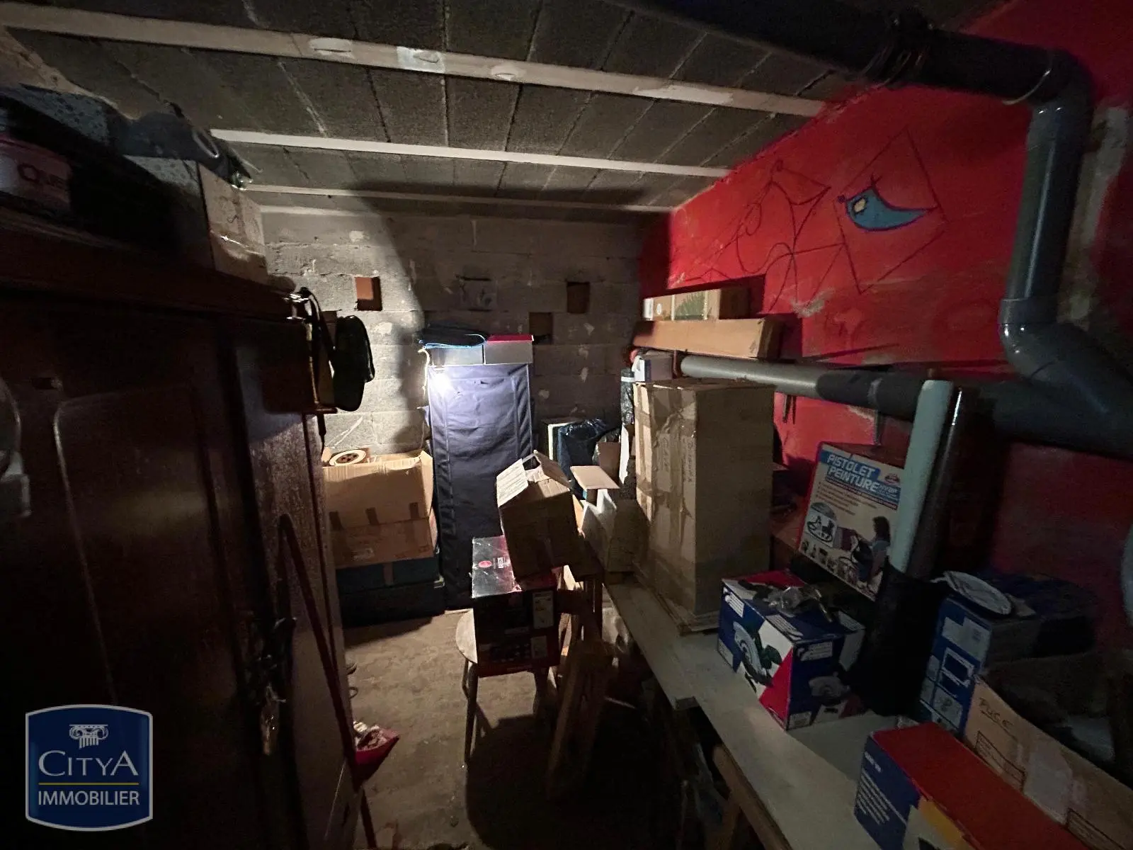 Photo 10 Appartement 4 pièces 69.46m²