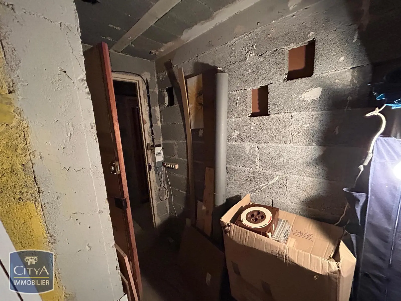 Photo 11 Appartement 4 pièces 69.46m²