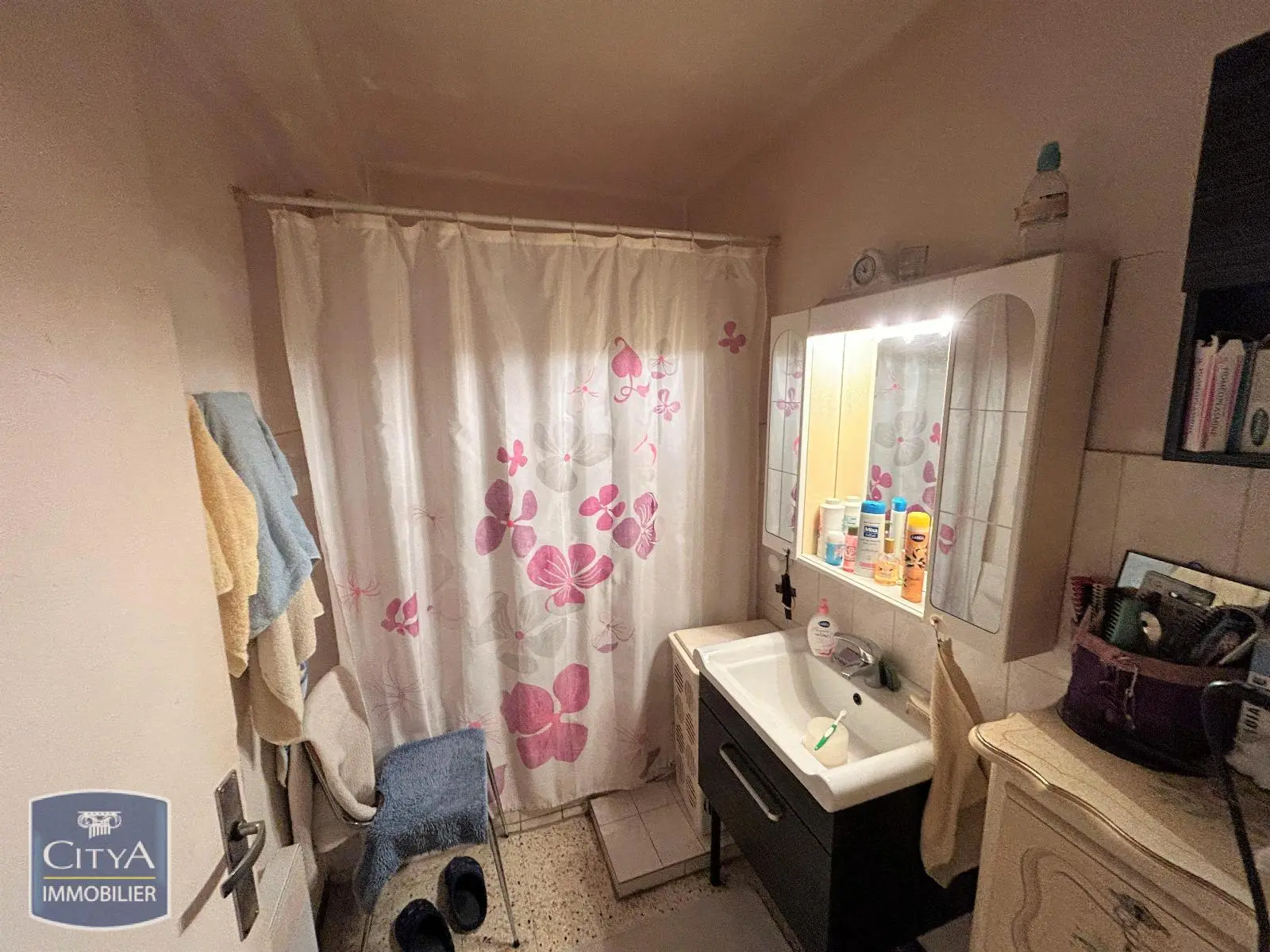 Photo 7 Appartement 3 pièces 56.52m²