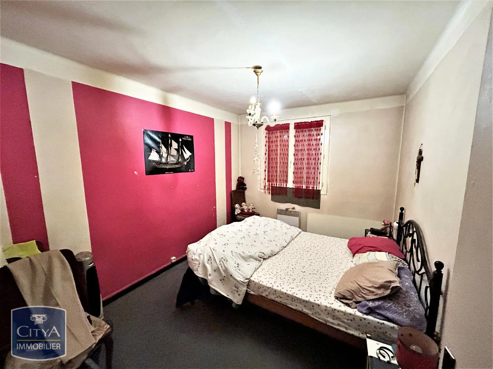 Photo 3 Appartement 3 pièces 56.52m²