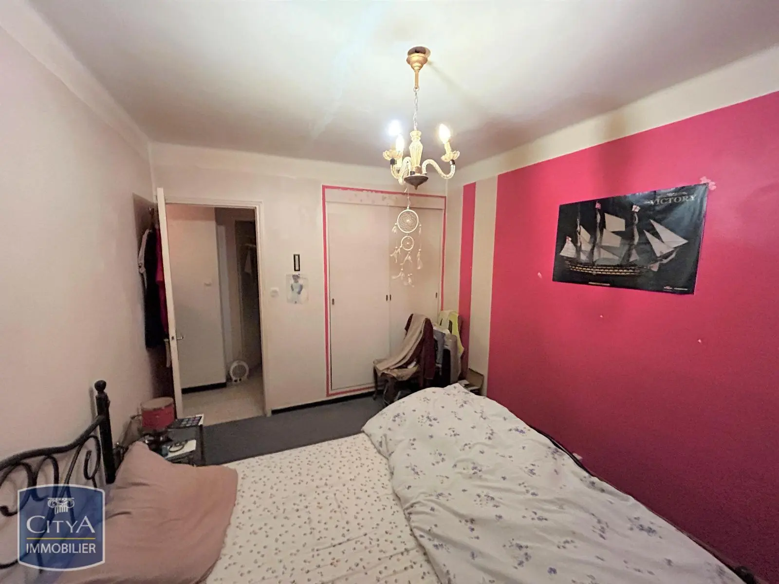 Photo 5 Appartement 3 pièces 56.52m²