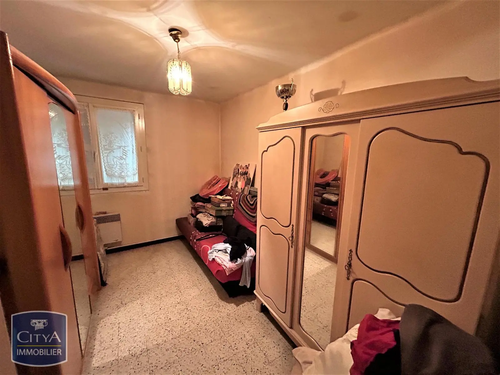 Photo 6 Appartement 3 pièces 56.52m²