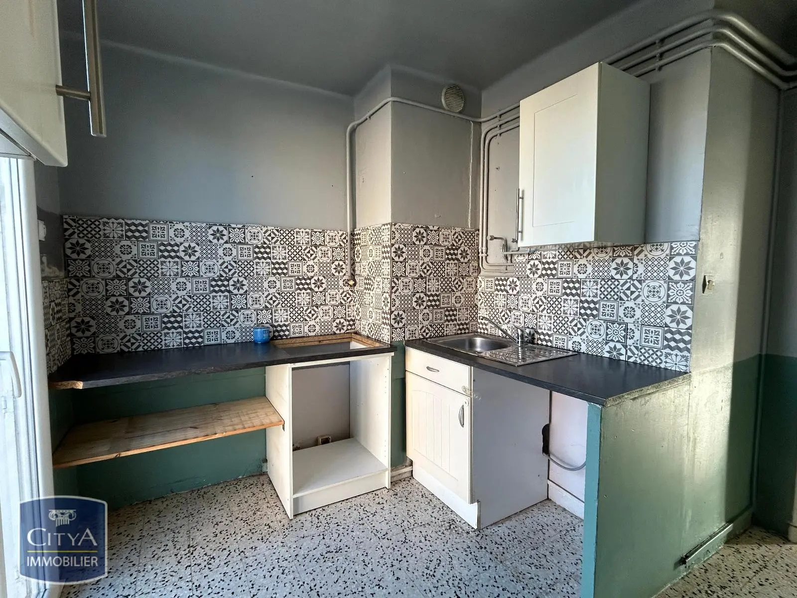 Photo 3 Appartement 4 pièces 66m²