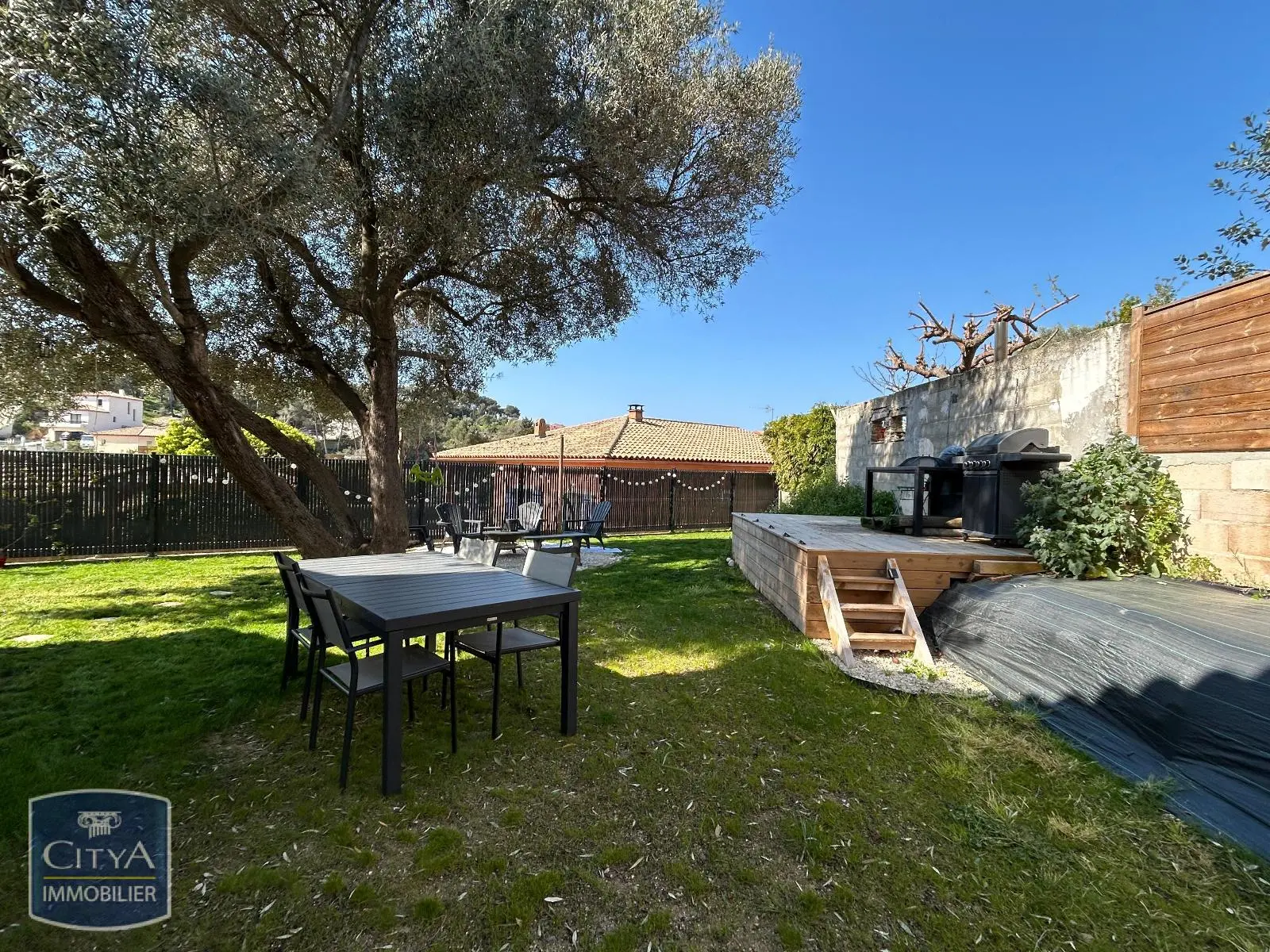 Photo 2 Maison 4 pièces 96m²