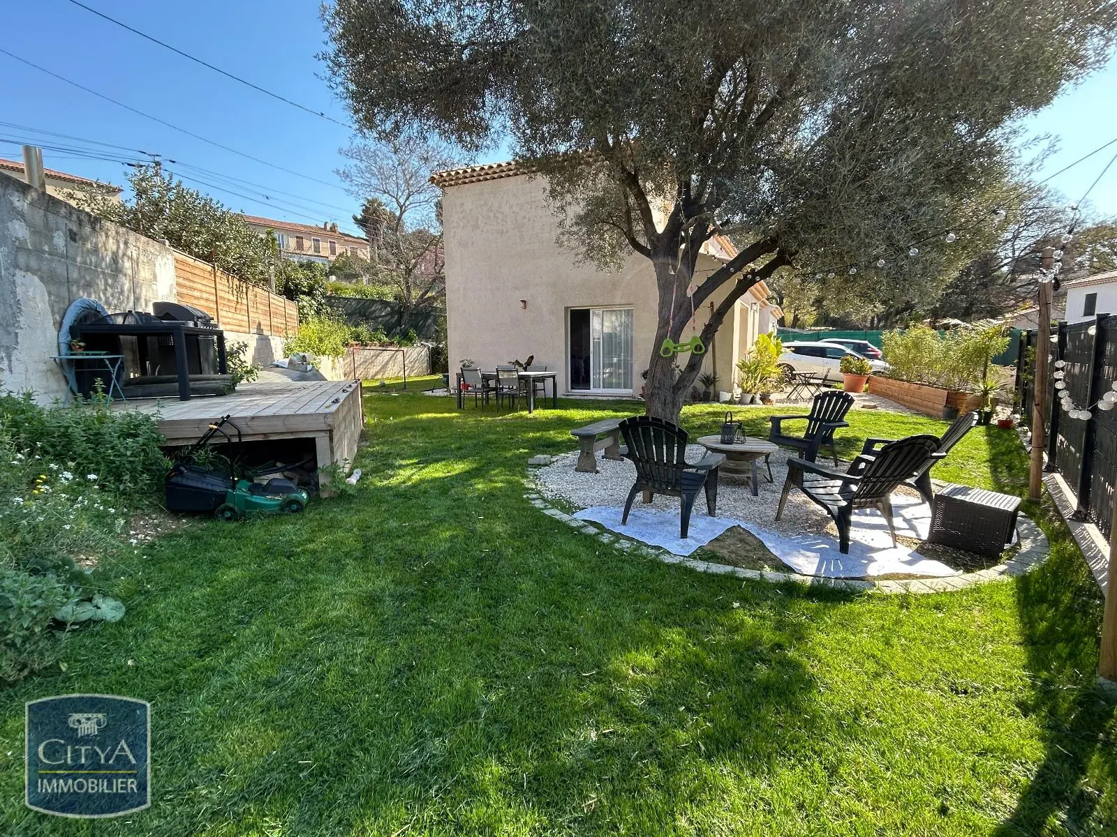 Photo 4 Maison 4 pièces 96m²