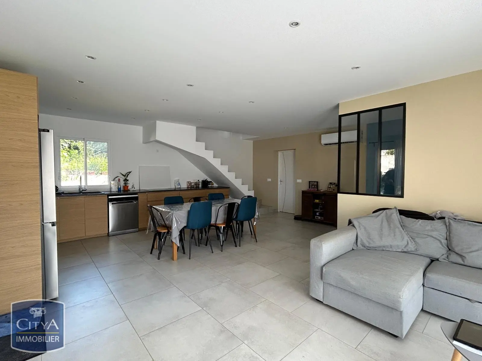 Photo 7 Maison 4 pièces 96m²