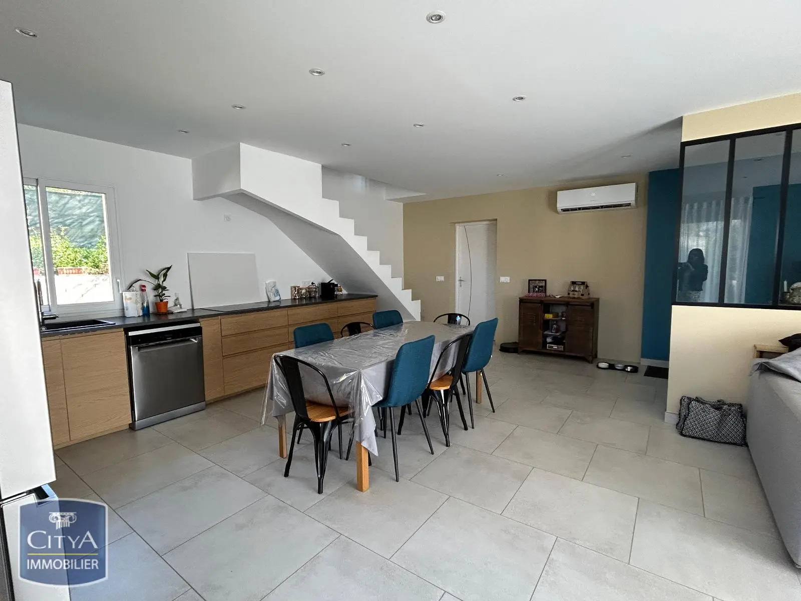 Photo 8 Maison 4 pièces 96m²