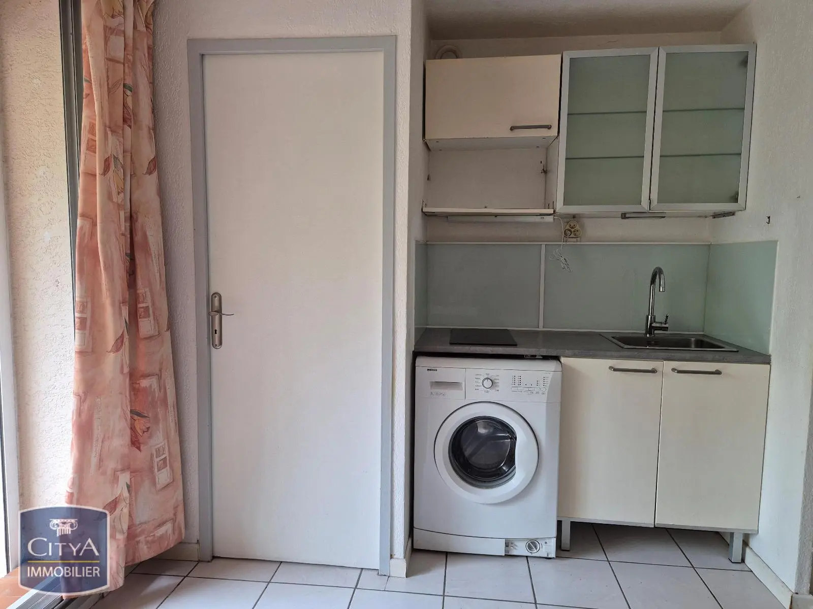 Photo 4 Appartement 1 pièce 26m²