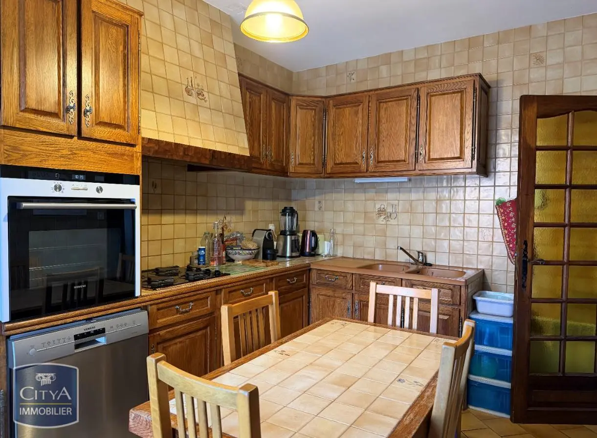 Photo 7 Maison 5 pièces 140m²