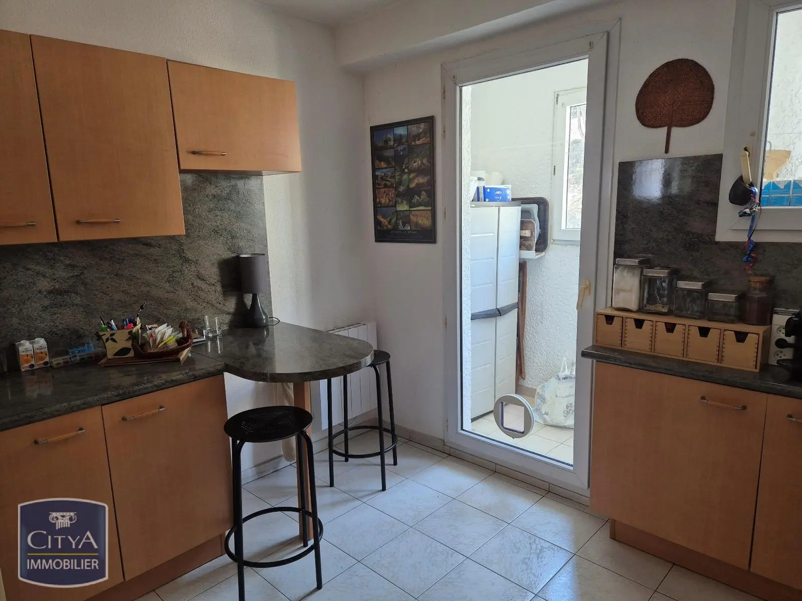 Photo 7 Appartement 4 pièces 80m²