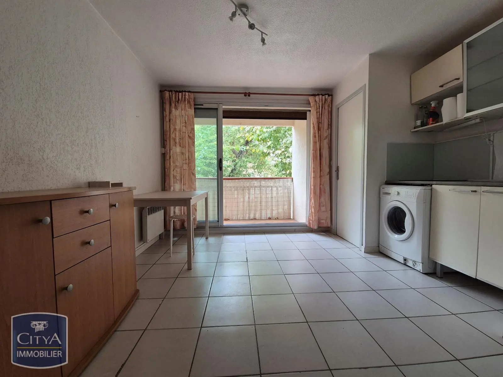 Photo 3 Appartement 1 pièce 26m²