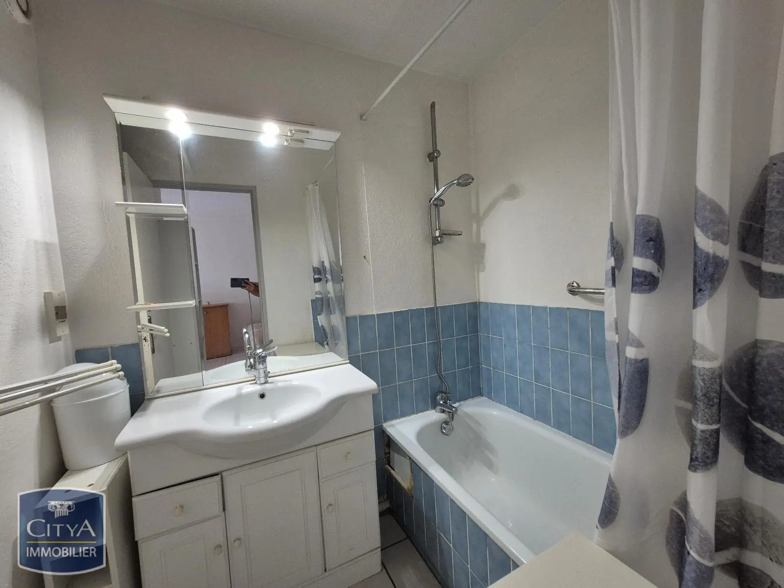 Photo 5 Appartement 1 pièce 26m²