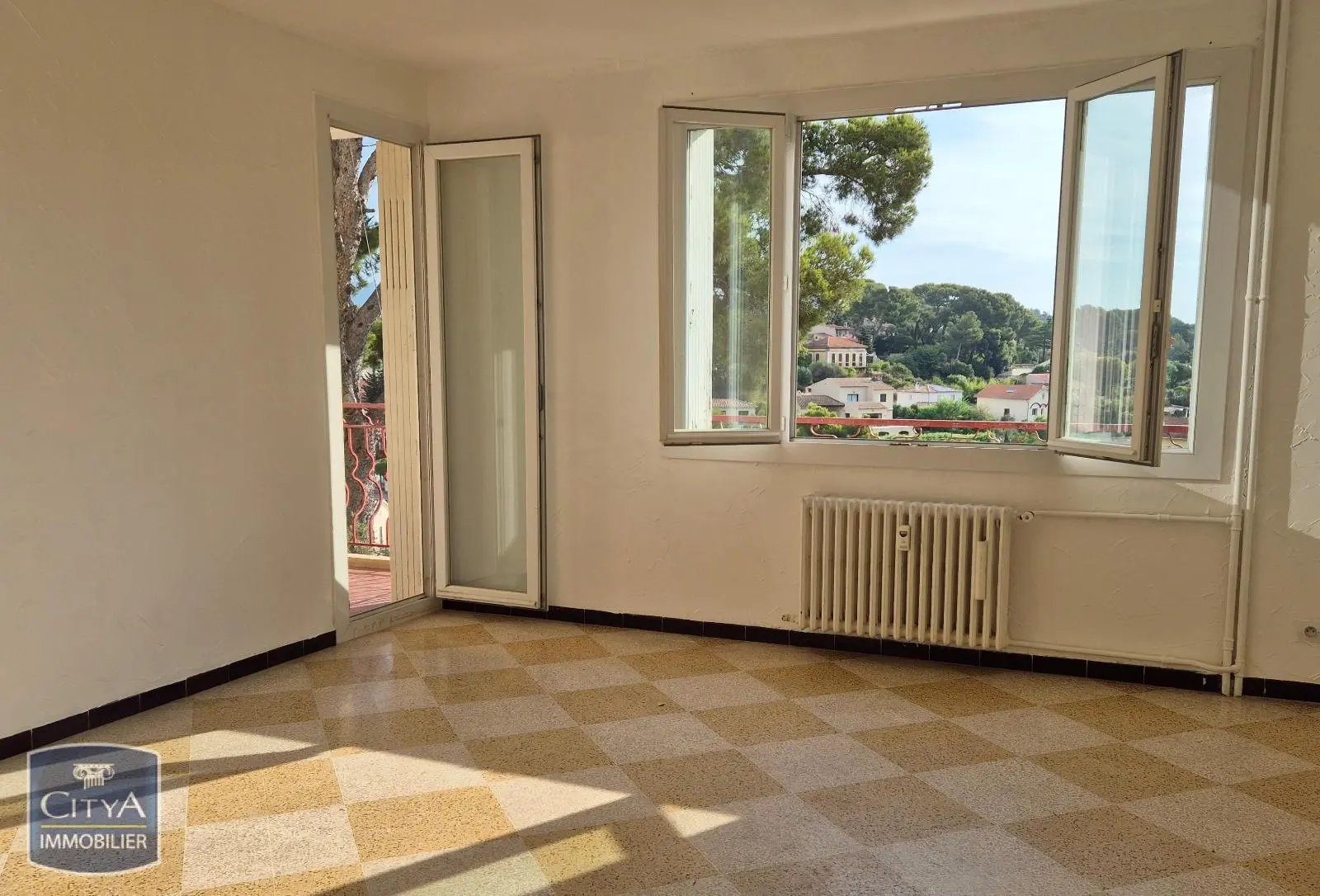Photo 3 Appartement 3 pièces 60m²