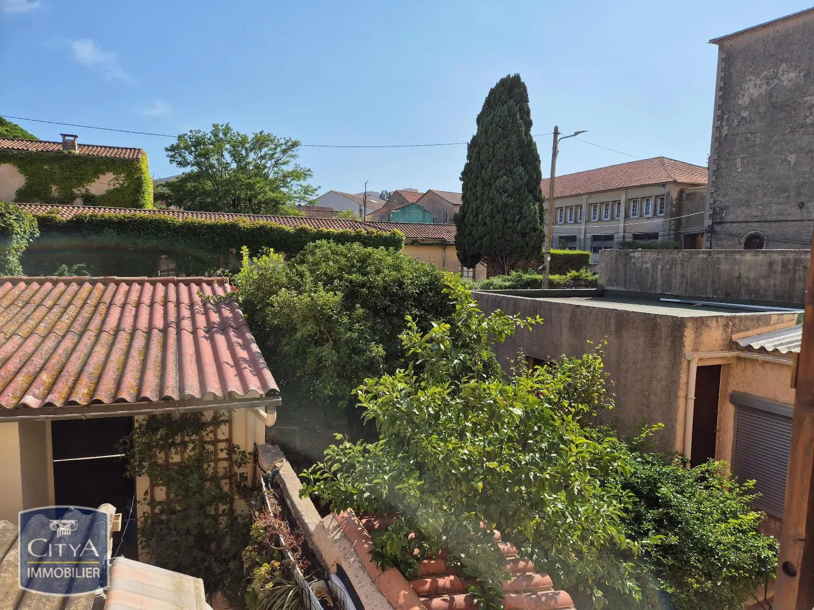 Photo 1 appartement La Seyne-sur-Mer