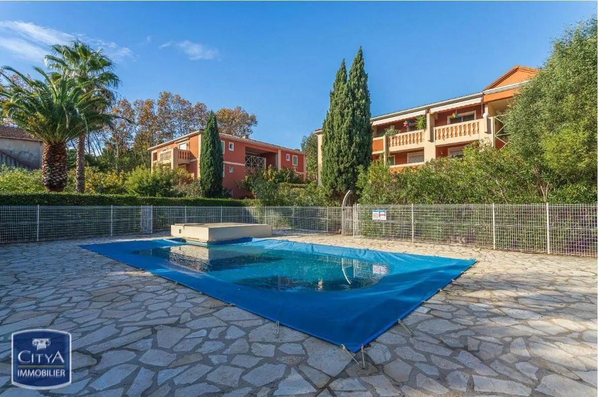 Photo 10 Appartement 3 pièces 45m²