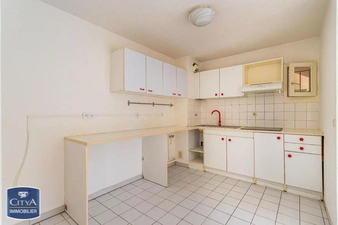 Photo 8 Appartement 3 pièces 45m²