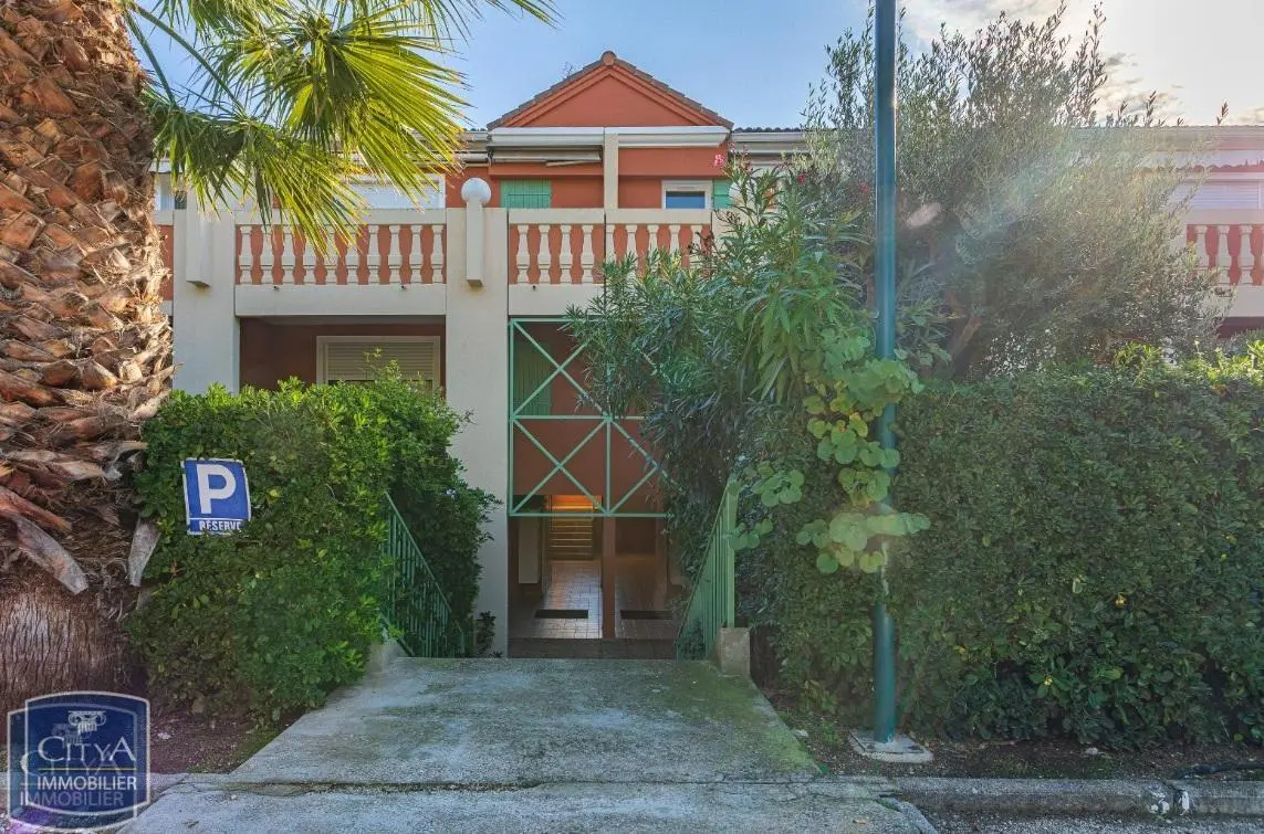 Photo 1 Appartement 3 pièces 45m²