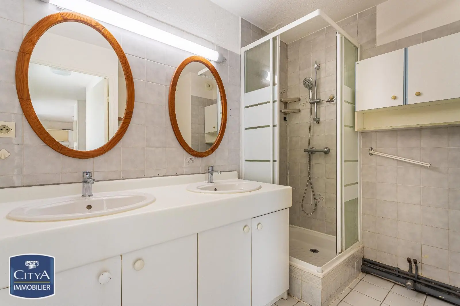 Photo 7 Appartement 3 pièces 45m²