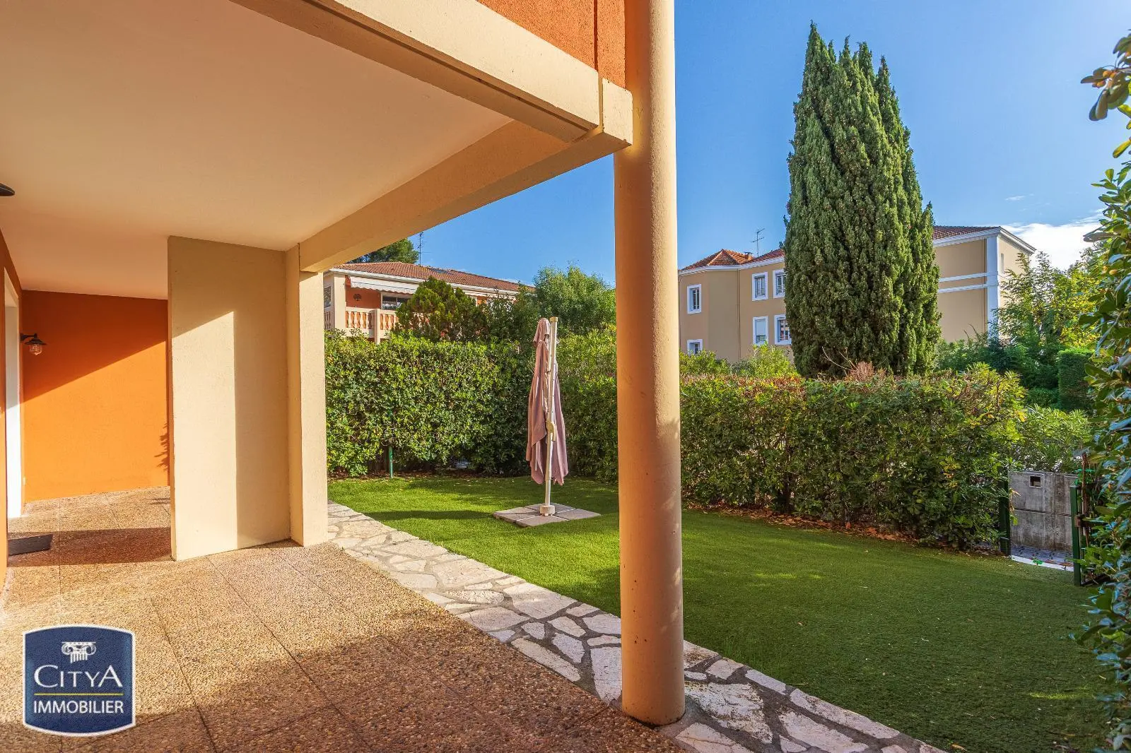 Photo 3 Appartement 3 pièces 45m²