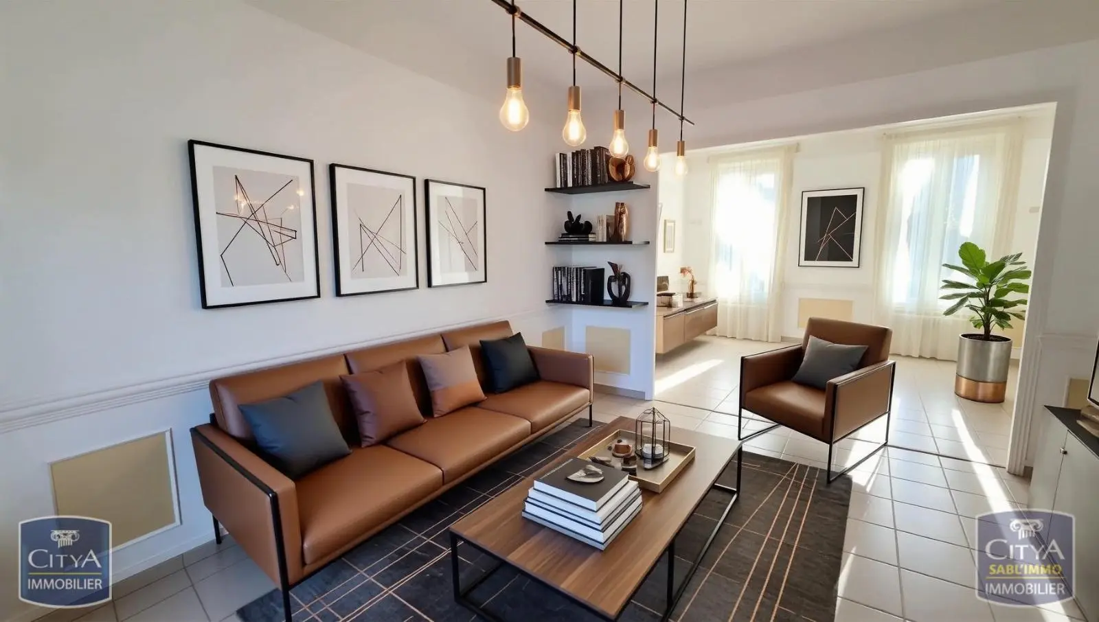 Photo 3 Maison 5 pièces 105m²