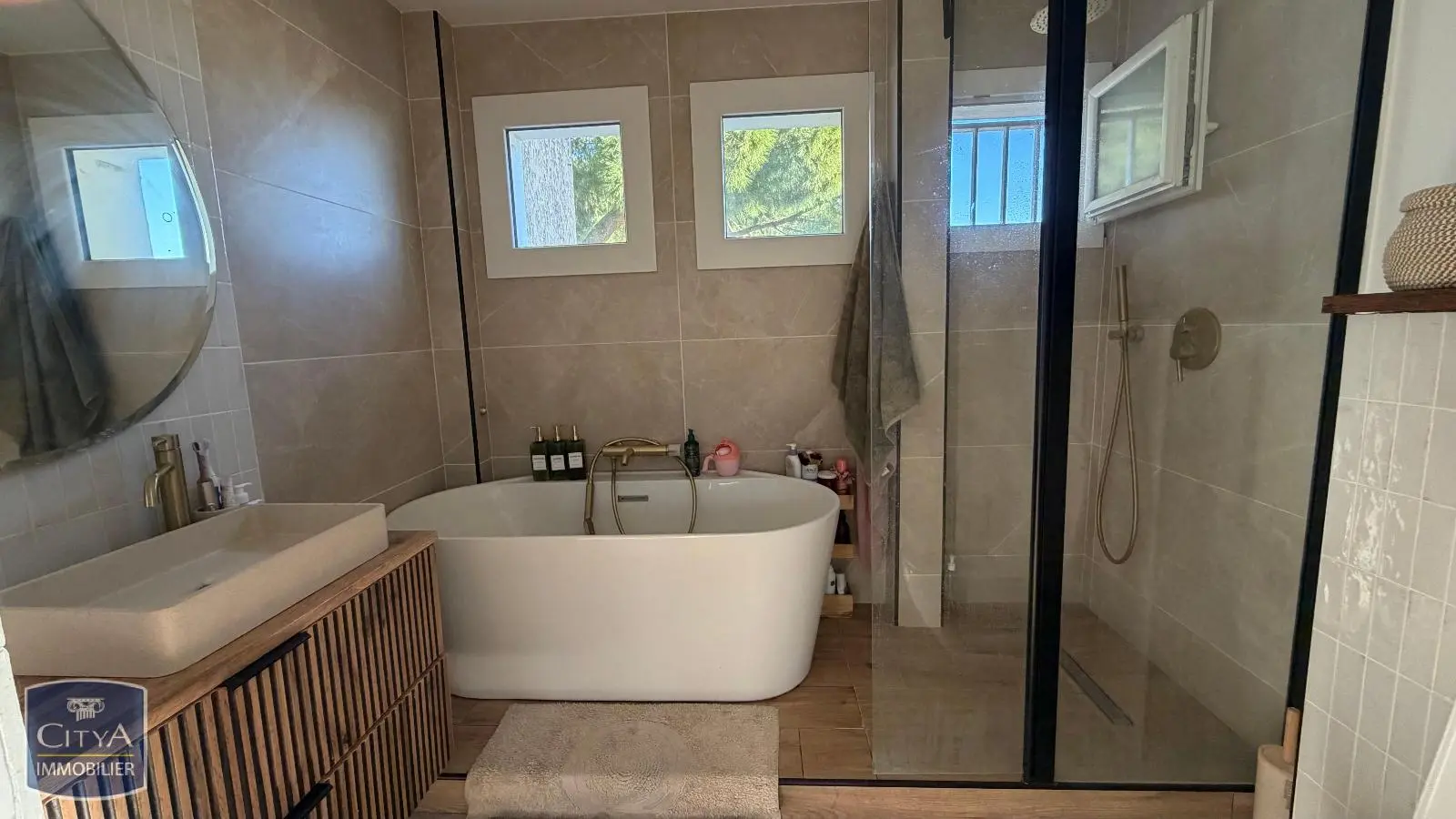 Photo 3 Maison 4 pièces 77m²