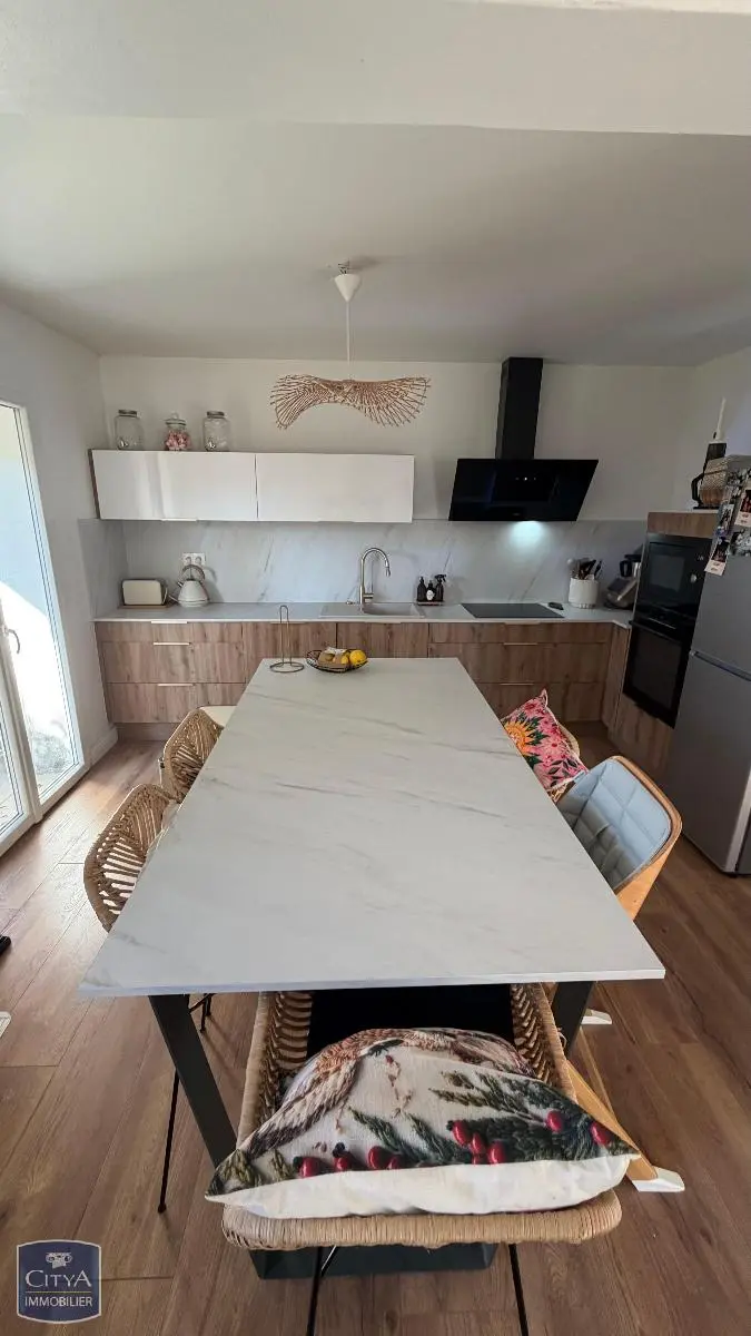 Photo 4 Maison 4 pièces 77m²