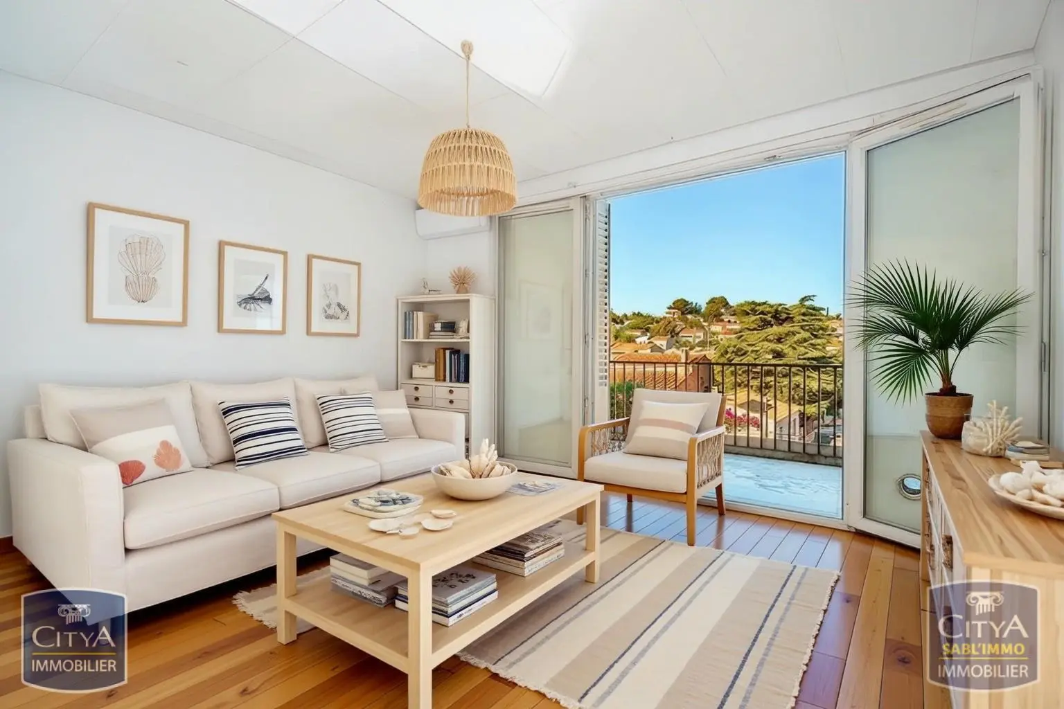 Photo 2 Appartement 4 pièces 67m²