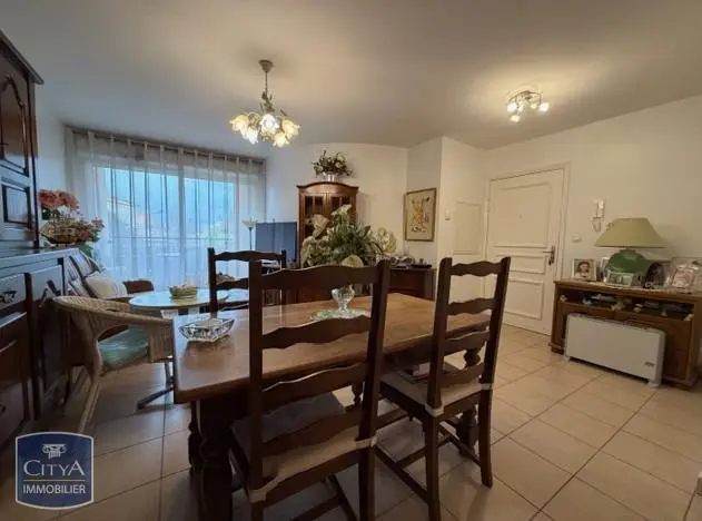 Photo 1 Appartement 2 pièces 53m²