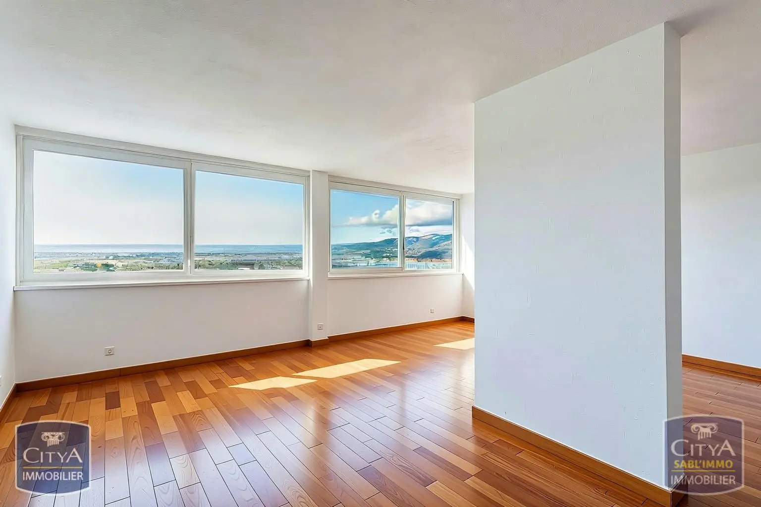 Photo 2 Appartement 3 pièces 73m²