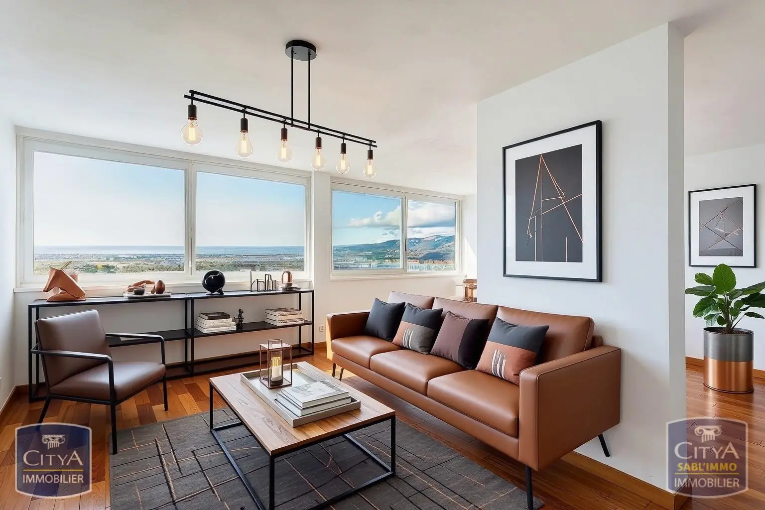 Photo 3 Appartement 3 pièces 73m²