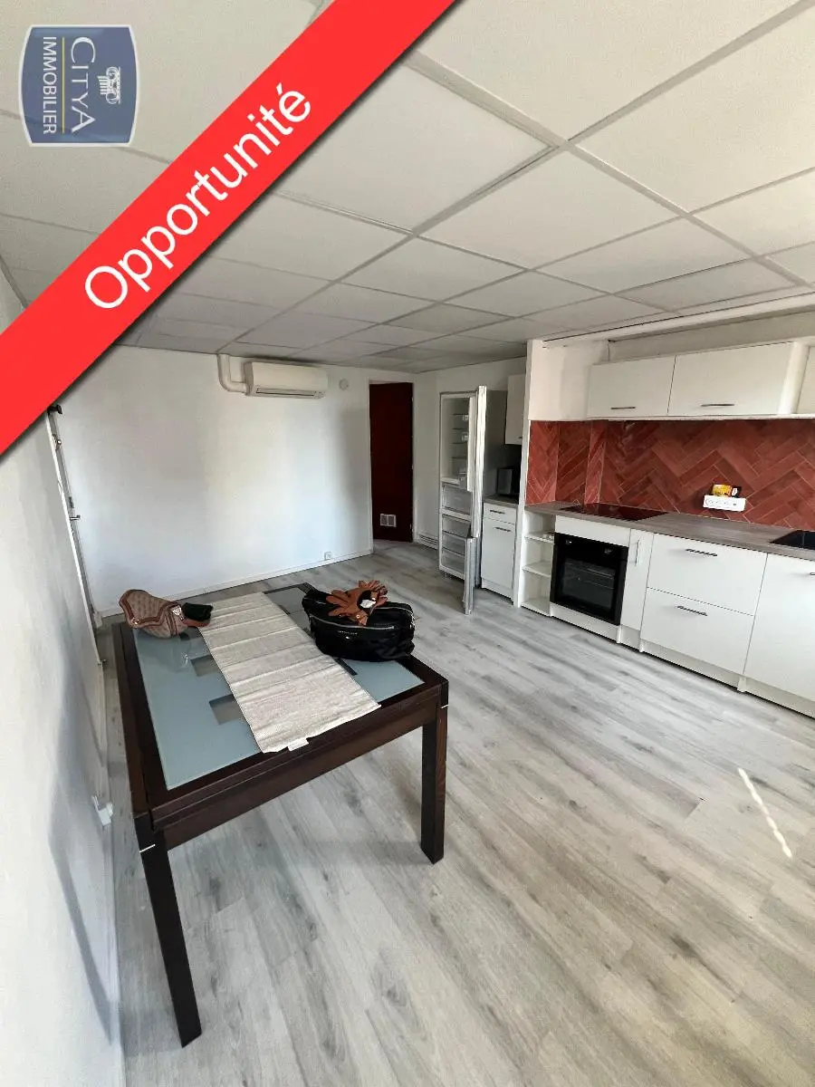 Photo 1 Appartement 2 pièces 51.09m²