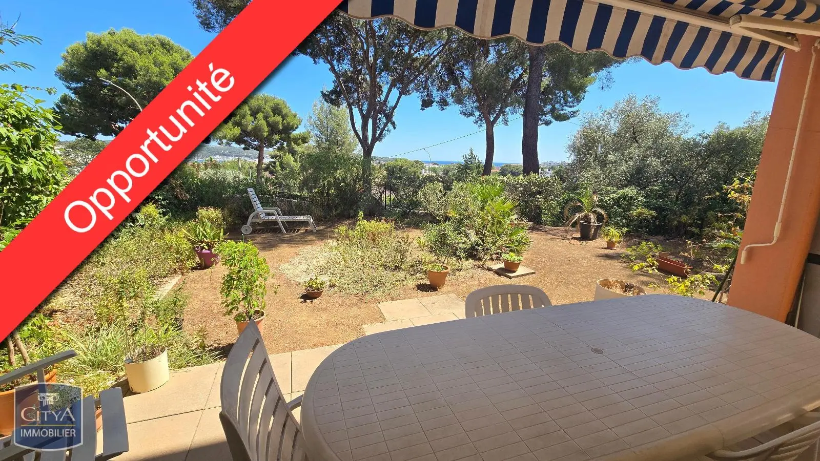 Photo 0 appartement La Seyne-sur-Mer