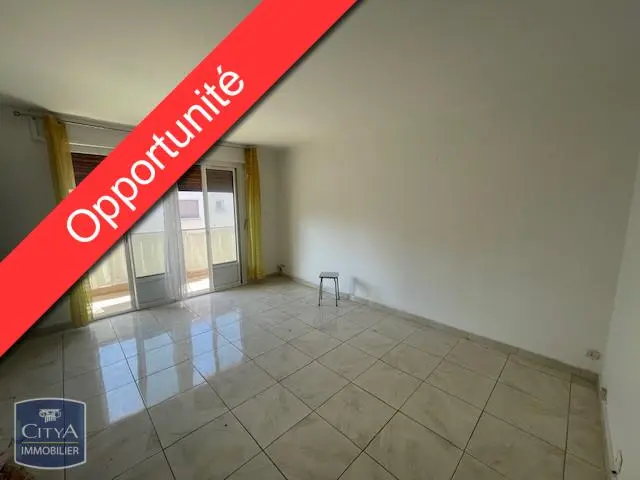 Photo 1 Appartement 4 pièces 72.65m²