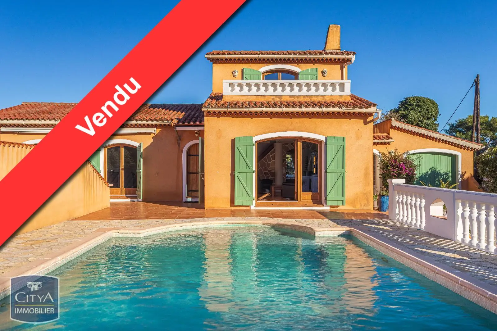 Photo 1 Maison 5 pièces 140m²