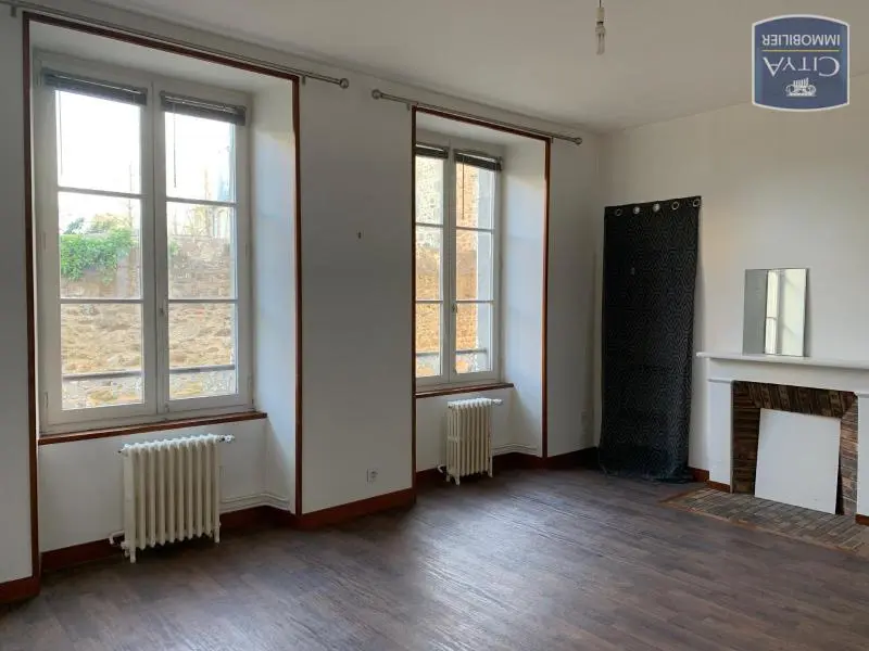 Photo 1 Appartement 3 pièces 65m²
