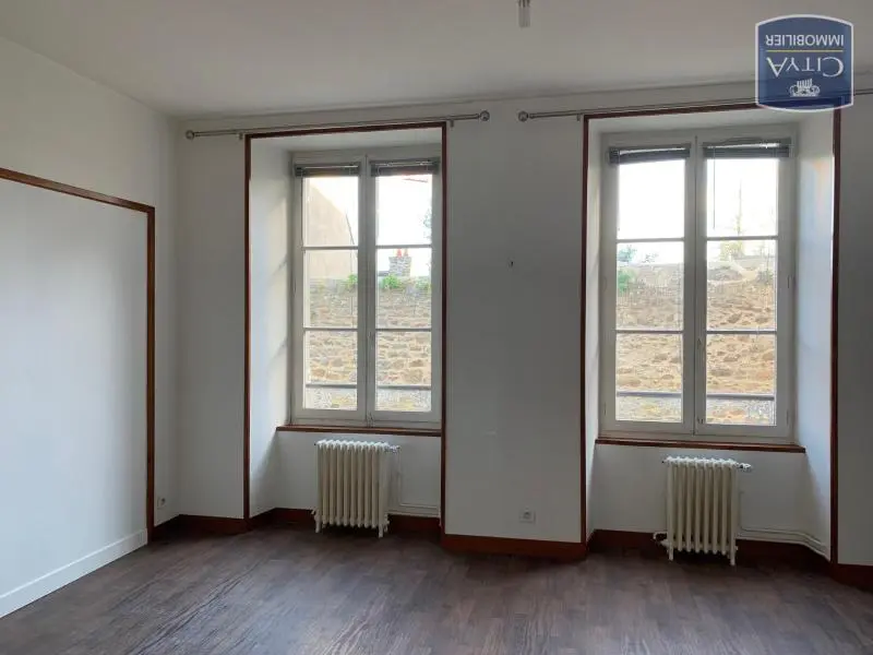 Photo 2 Appartement 3 pièces 65m²