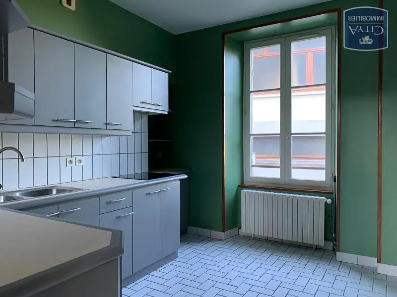 Photo 3 Appartement 3 pièces 65m²