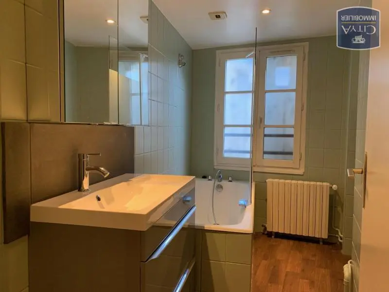 Photo 5 Appartement 3 pièces 65m²